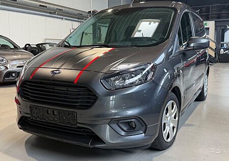 Ford Transit Courier Sport