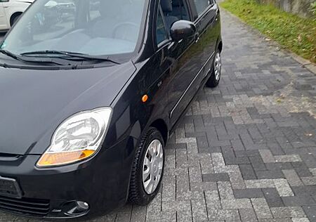 Chevrolet Matiz 0.8 AT AT