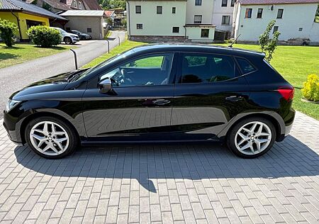 Seat Ibiza 1.0 TSI 85kW FR