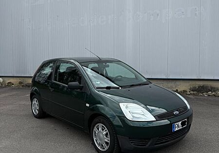 Ford Fiesta 1.3 | TÜV 09/2026 | Top gepflegt