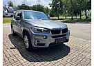 BMW X5 Baureihe sDrive25d 7 Sitzer Automatik Tüv Neu