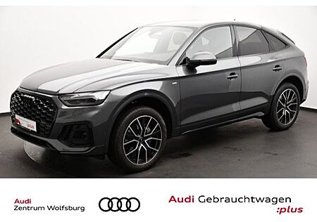 Audi Q5 Sportback 2.0 TFSI S-tronic Quattro Standhzg/