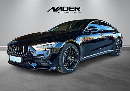 Mercedes-Benz AMG GT 53 4Matic+ | Burmester | 360° | LED