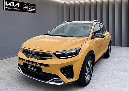 Kia Stonic 1.0 T-GDI GT-Line/DCT/Emotion/SD/LED Navi