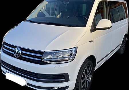 VW T6 Multivan Volkswagen , Gen6, ACC,DCC,Alcantara,LED,Standhe