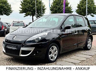 Renault Scenic III Dynamique
