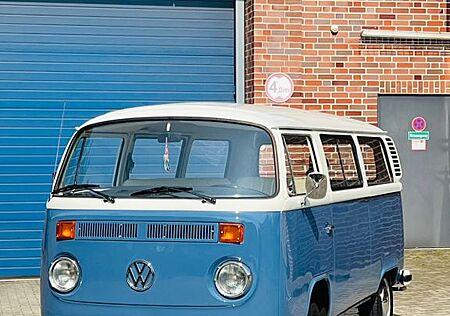 VW T2 Volkswagen