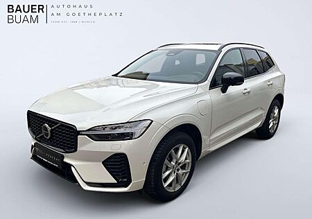 Volvo XC 60 XC60 Plus Dark Recharge Plug-In Hybrid AWD