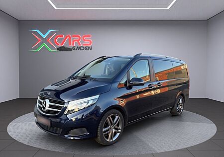 Mercedes-Benz V 250 d lang BlueTEC Edition/AHK/Kamera/SHZ