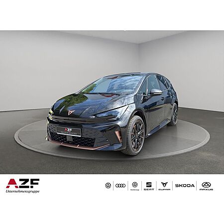 Cupra Born leasen