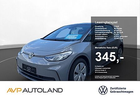 VW ID.3 Volkswagen Pro | NAVI | ACC | KAMERA | LED | SITZH. |