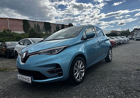 Renault ZOE EXPERIENCE R135 Z.E. 50 CCS|ALLWETTER