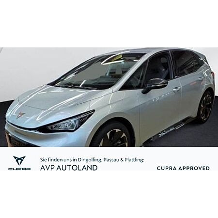 Cupra Born leasen