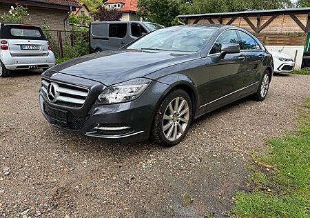 Mercedes-Benz CLS 350 CLS BE