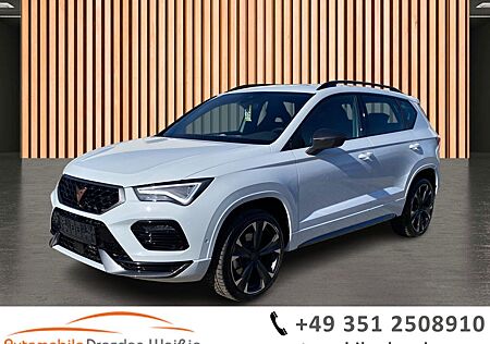 Cupra Ateca 1.5 TSI DSG FR*Pano*Memory*Navi+*Keyless