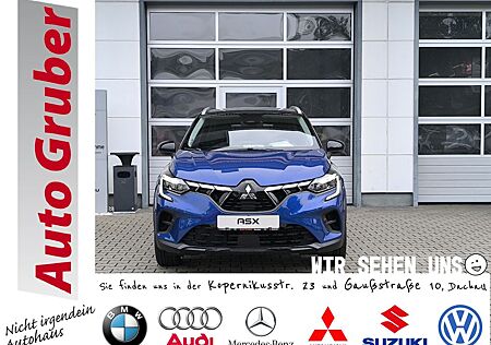 Mitsubishi ASX Intro Edition Select Kamera*Sthz*DAB*Navi*BT