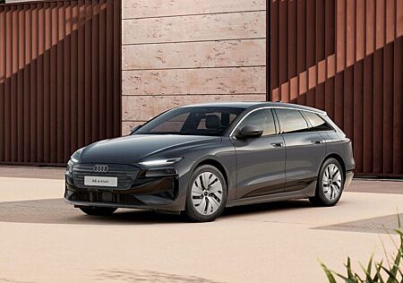 Audi A6 e-tron Avant*FREI KONFIGURIERBAR*NEUBESTEL.*
