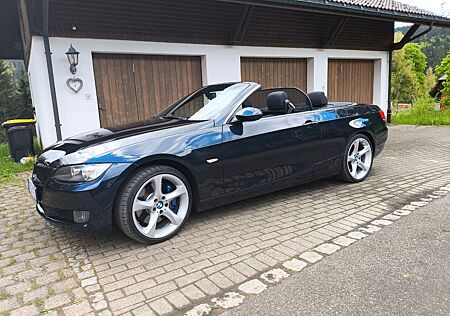 BMW 330i Cabrio - Schalter Tüv/Service neu