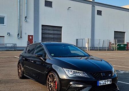 Seat Leon Cupra 300 Performance APR Stage 2