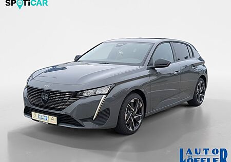 Peugeot 308 Allure BlueHDi 130PS+LED+NAVI+TEMPOMAT+PDC