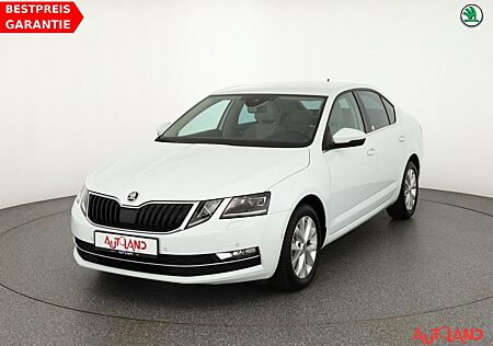 Skoda Octavia 1.0 TSI DSG Style LED SmartLink Memory
