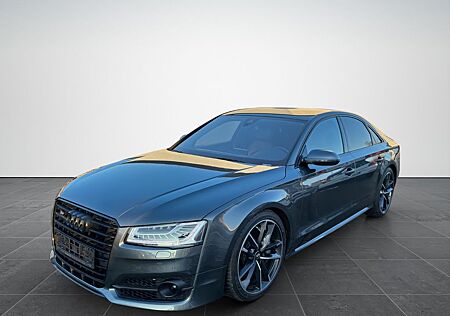 Audi S8 4.0 TFSI quattro plus,Apple CarPlay,MatrixLED