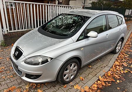 Seat Altea XL 1.6 Stylance *TÜV 07/2025*