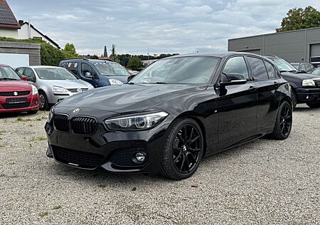 BMW 120 i Edition M Sport Shadow~MAX VOLL~
