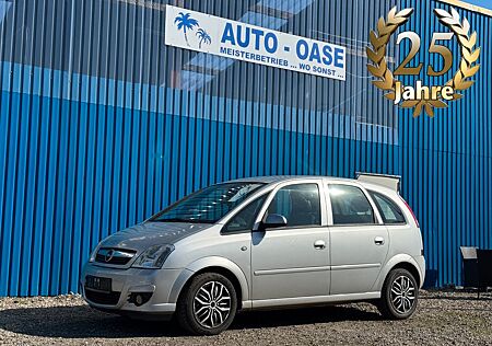Opel Meriva **Edition**AHK**Klima**