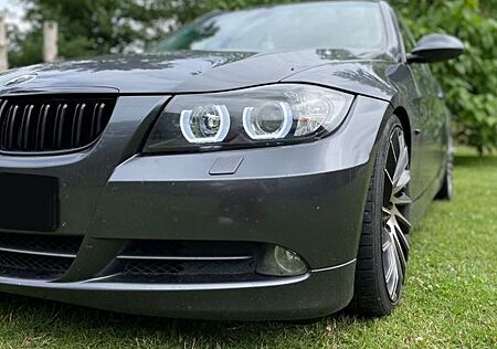 BMW 330i E91 Touring - LPG/Autogas