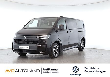 VW T7 Caravelle Volkswagen LR 2.0 TDI Automatik 4MOTION STYLE