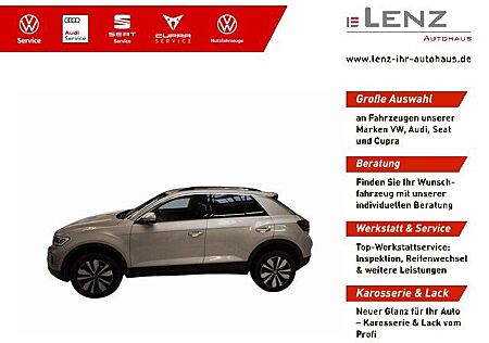 VW T-Roc Volkswagen Move TSI *Standhzg*Cam*Navi*PDC*LED*ACC*