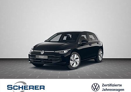 VW Golf Volkswagen VIII Style 1.5 eHybrid LED+ NAVI RFK EPH AC