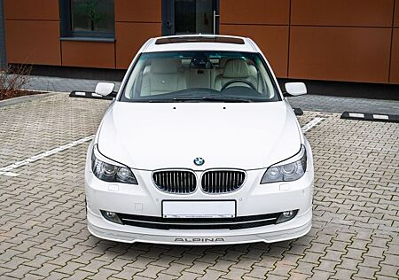 ALPINA B5 4,4 S -
