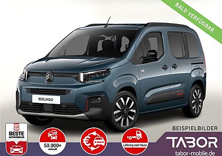 Citroën Berlingo 100 MAX 10"-HD Kam Keyl 2xSchiebe XTR