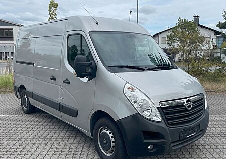 Opel Movano L2H2 BOTT Regale Klima Blueth. 1.HD