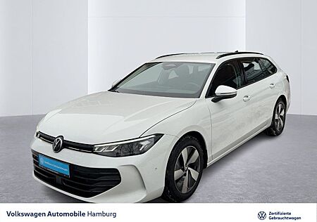 VW Passat Volkswagen 1,5 eTSI DSG AHK LED Kamera Navi ACC