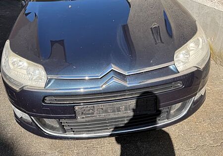 Citroën C5 Tourer HDi 140 Exclusive Exclusive