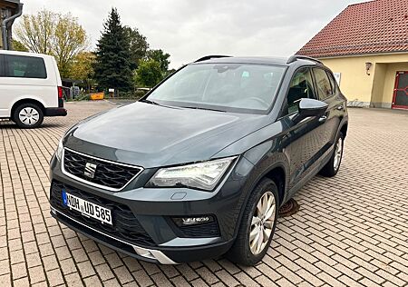 Seat Ateca 2.0 TDI 110kW Xcellence DSG Xcellence