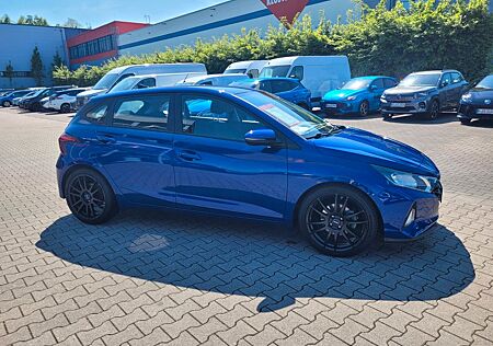 Hyundai i20 / I.HAND / KAMERA / GARANTIE /
