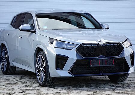 BMW X2 20 d xDrive M Sport