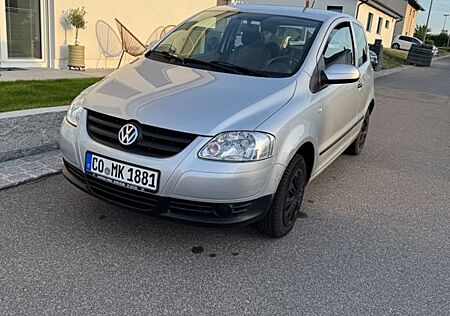 VW Fox Volkswagen 1.2 -