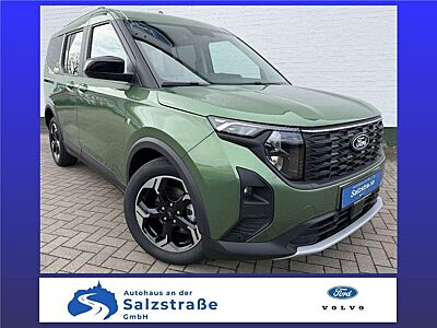 Ford Tourneo Courier Aut ACTIVE*RFK*WiPa*FGS*ACC*