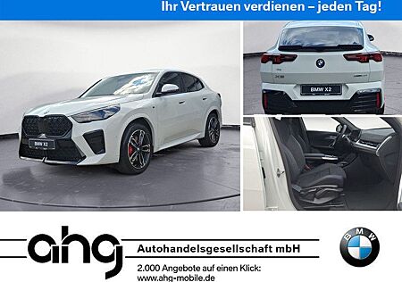 BMW X2 sDrive20i AHK M-Sport M-SportPro Premium