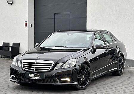 Mercedes-Benz E 250 *AMG-LINE*COMAND*BlueE*SHZ*PDC*XENON*