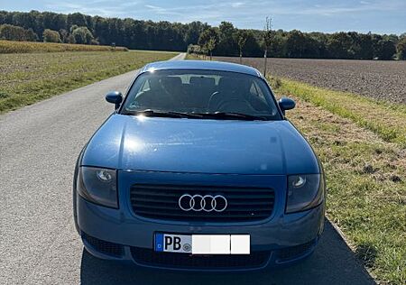 Audi TT Coupe 1.8T