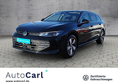 VW Passat Variant Volkswagen Business 1.5 eTSI DSG IQ.DRIVE/SH