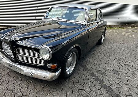 Volvo Amazon P122S