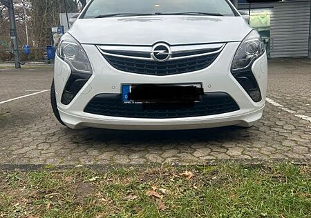 Opel Zafira Tourer 1.4 Turbo ecoFLEX 103kW ...