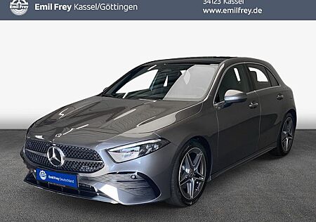Mercedes-Benz A 180 gebraucht kaufen Mercedes-Benz A 180 7G-DCT AMG Line Advanced